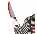Cuchillo con Sangre 37 cm