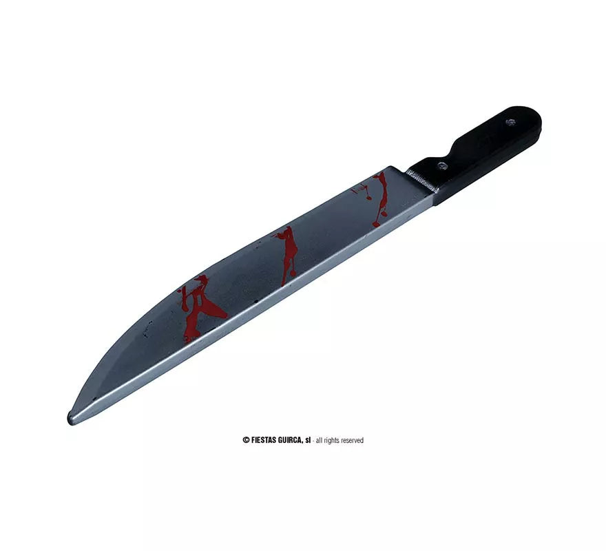 Translation missing: en.Cuchillo con Sangre de 50 cm