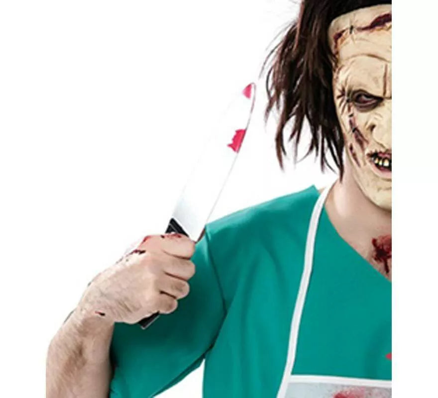 Translation missing: en.Cuchillo con Sangre de 30 Cm