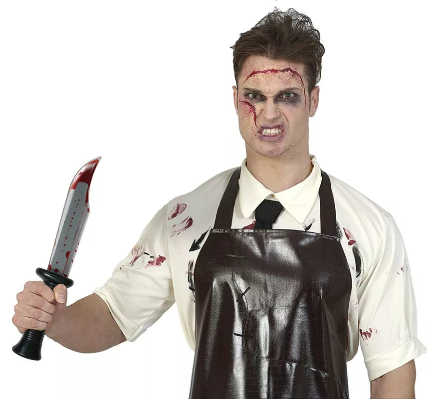 Translation missing: en.Cuchillo con Sangre de 34 cm