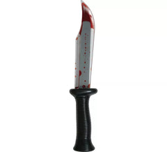 34cm Bloody Knife