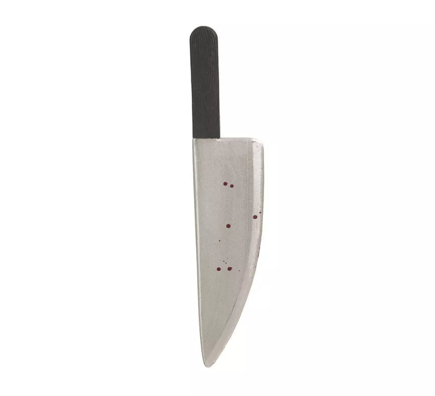 Cuchillo con Sangre en modelos surtidos