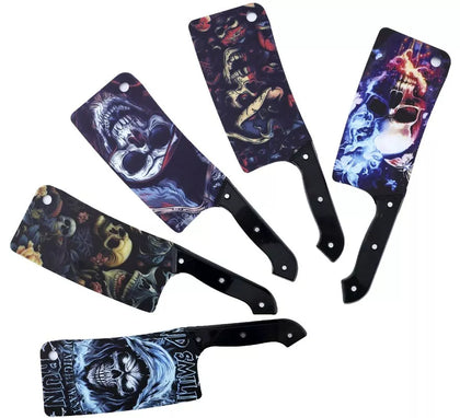Cuchillo de Carnicero modelos surtidos