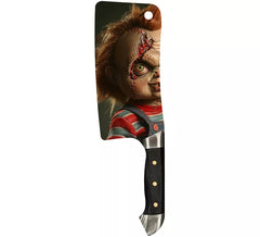 Kochmesser „Teufelsfigur“ 30,3 x 8,6 cm