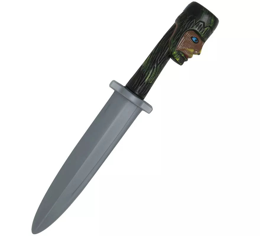 Cuchillo de Indio de 30 cm