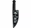 Cuchillo de La Muerte de 30x8 cm