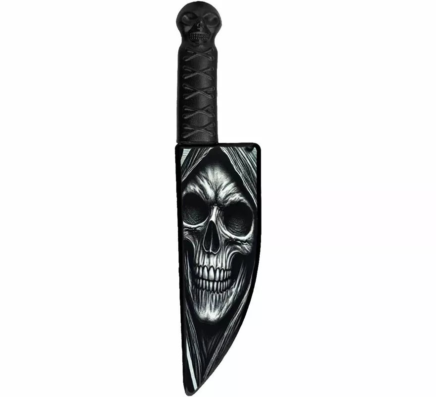 Translation missing: en.Cuchillo de La Muerte de 30x8 cm