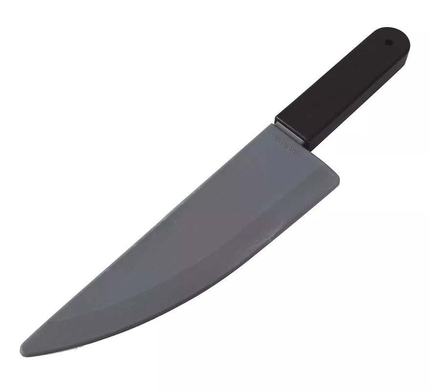 Translation missing: en.Cuchillo de plástico de 49 cm