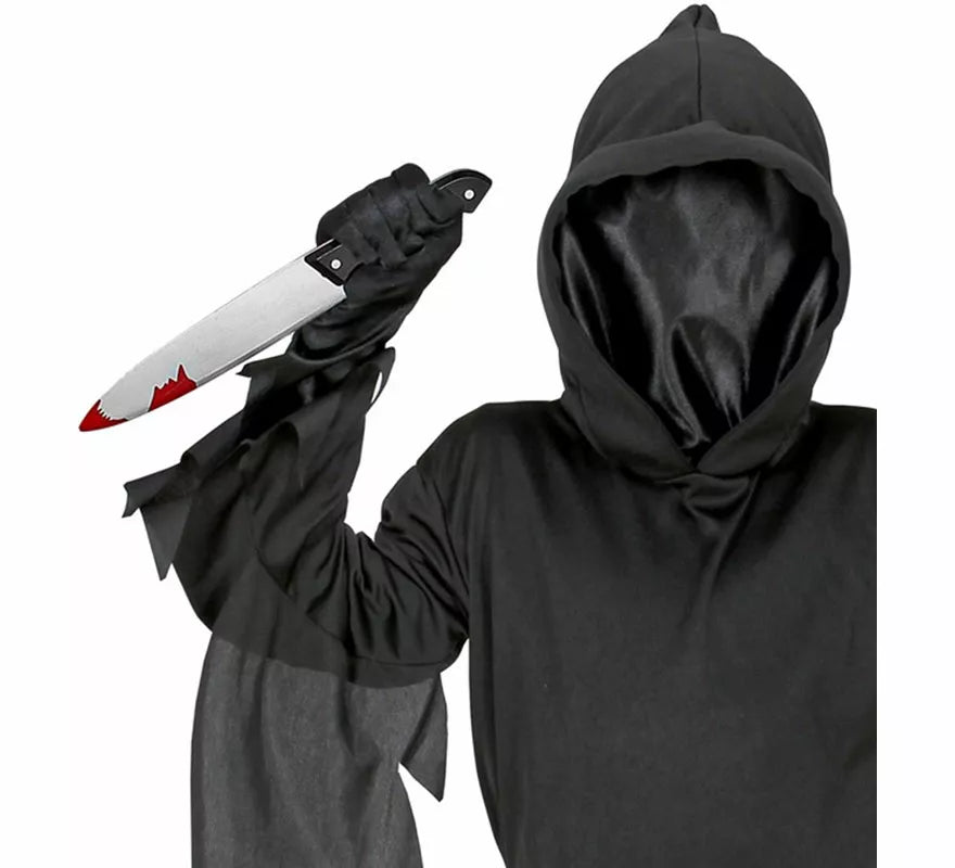 Cuchillo Ensangrentado de 30 cm