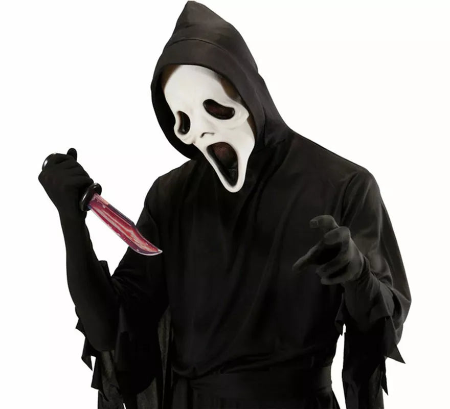 Cuchillo Ensangrentado de 34 cm