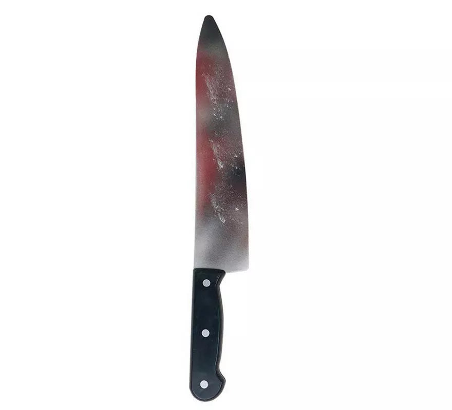 Translation missing: en.Cuchillo Ensangrentado de 35 cm