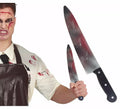 Cuchillo Ensangrentado de 35 cm
