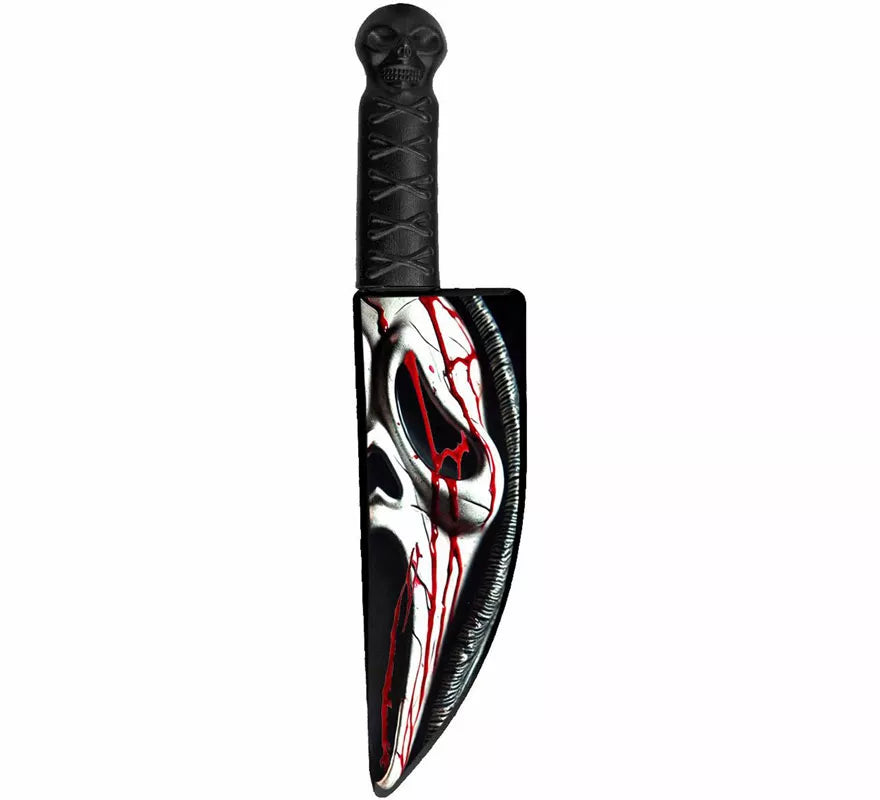 Translation missing: en.Cuchillo Fantasma Asesino de 30x8 cm
