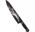 Cuchillo Fantasma Asesino de 38,5x5,4 cm