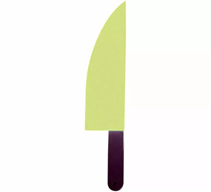Translation missing: en.Cuchillo Fluorescente de 49 cm