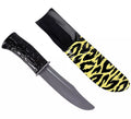 Cuchillo Indio con funda 28 cm