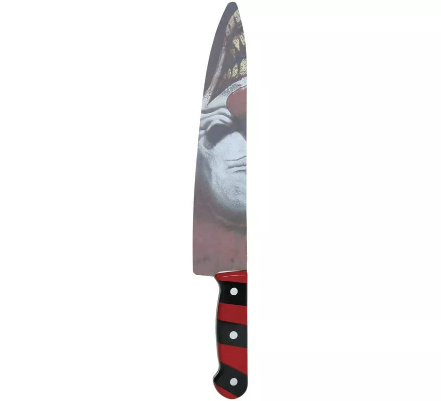 Translation missing: en.Cuchillo Payaso 37 cm