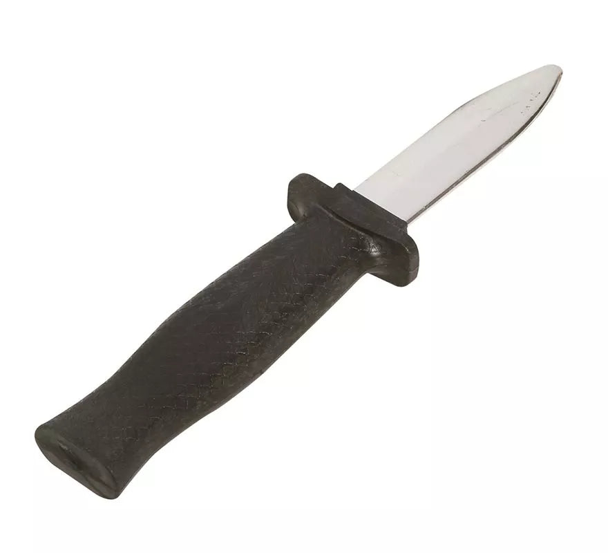Translation missing: en.Cuchillo Retráctil de Broma 19 cm