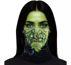 Witch's Neck