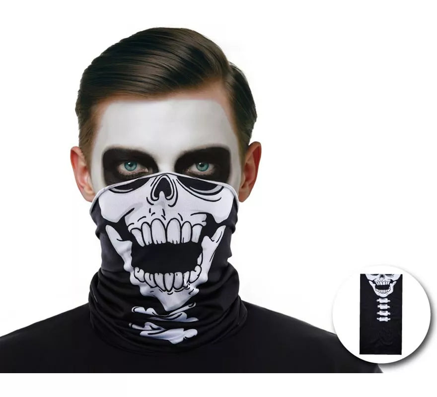 Translation missing: en.Cuello de Calavera