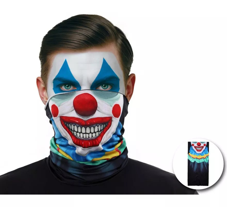 Cuello de Payaso