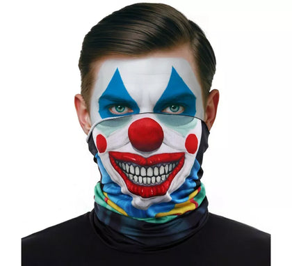 Cuello de Payaso