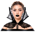 Cuello de Vampiresa