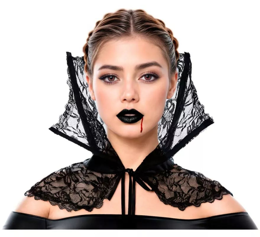 Cuello de Vampiresa