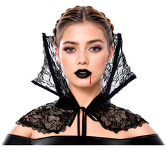 Vampiress Neck
