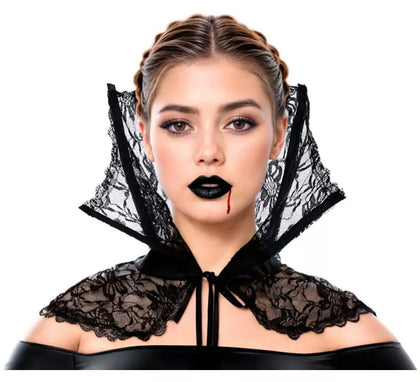 Cuello de Vampiresa