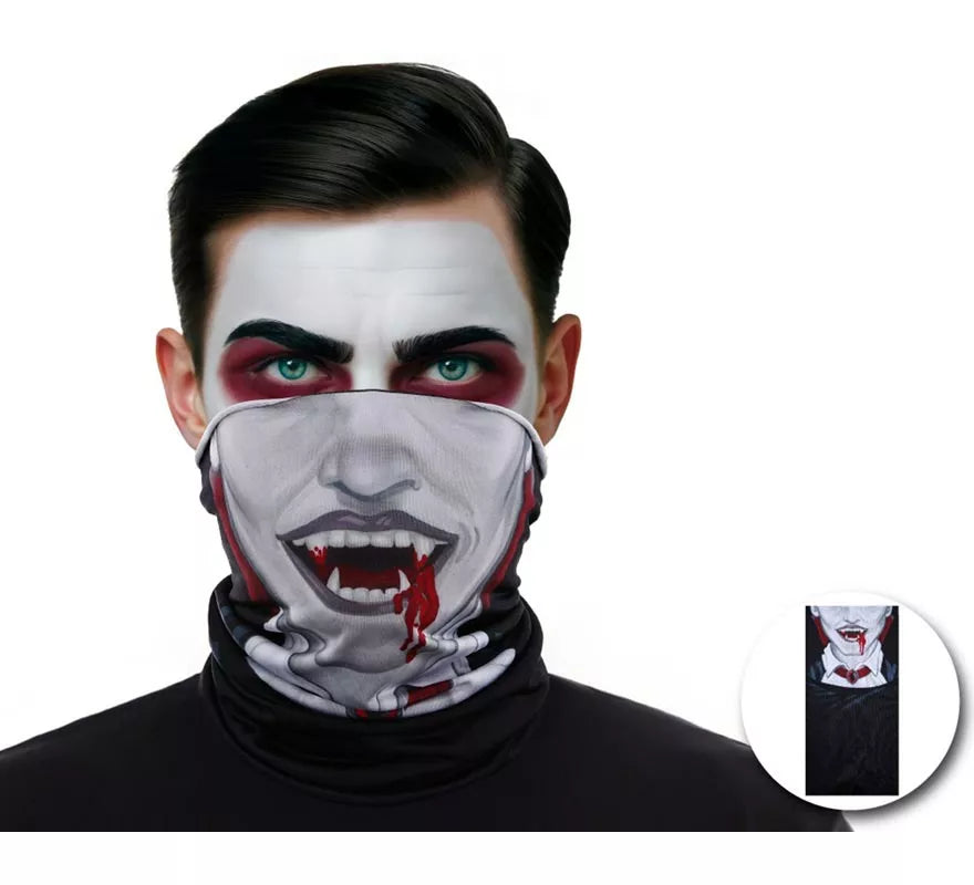 Translation missing: en.Cuello de Vampiro