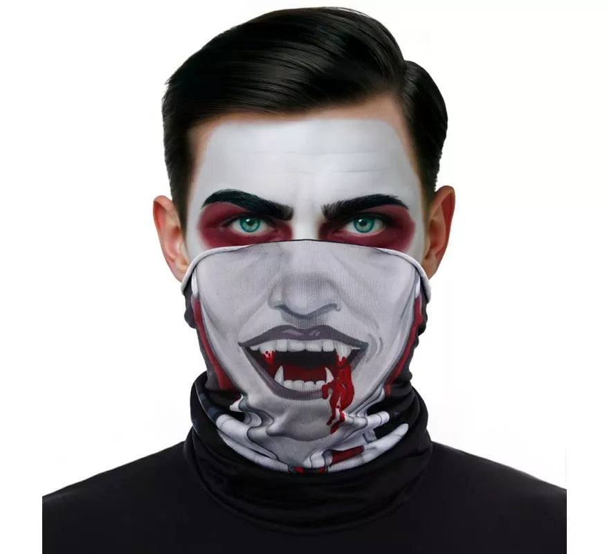 Cuello de Vampiro