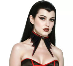 Vampiress Neck
