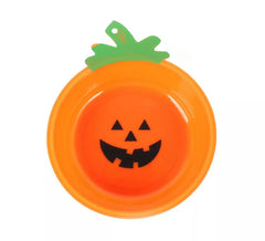 Orange Pumpkin Bowl 18x14.5x4.3 cm
