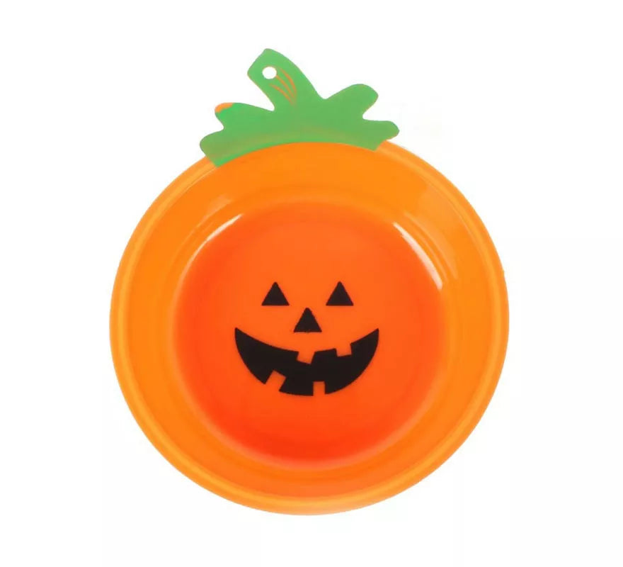 Translation missing: en.Cuenco Calabaza naranja de 18x14,5x4,3 cm