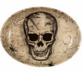 Cuenco con Calavera de 32x24 cm