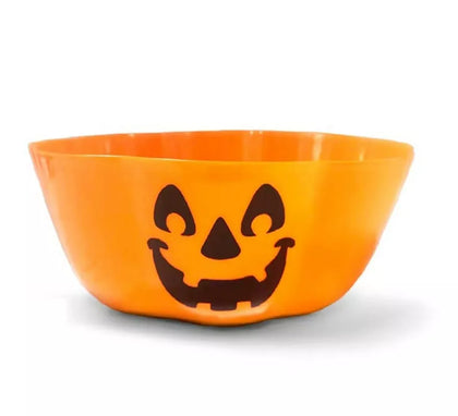 Cuenco ondas Calabaza