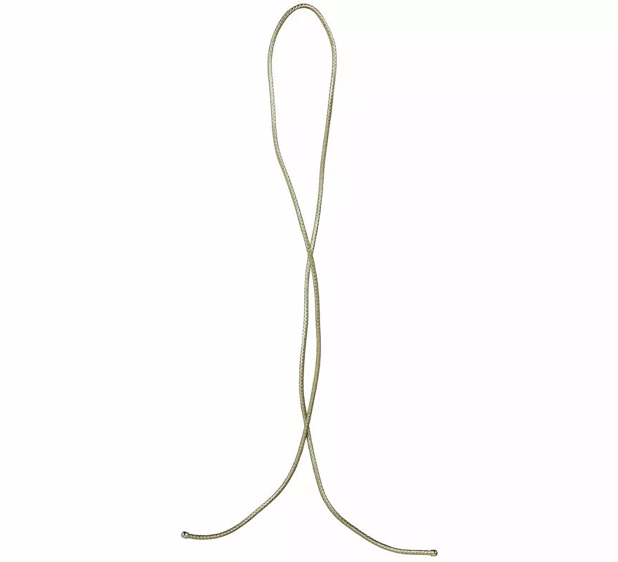 Cuerda de Supeheroína Oro de 200 cm