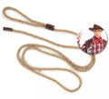 Cuerda de Vaquero o Cowboy