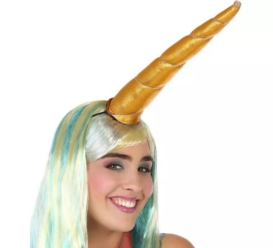 Translation missing: en.Cuerno de Unicornio de 34 cm