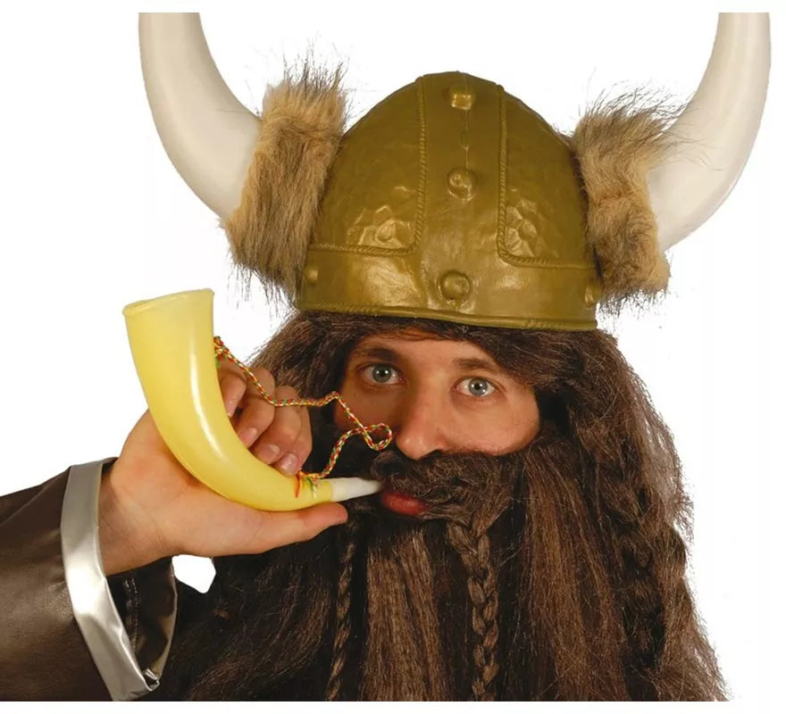 Translation missing: en.Cuerno de Vikingo de 24 cm