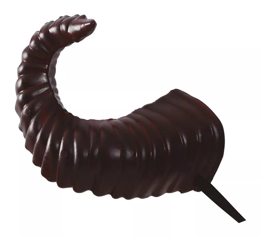 Cuernos de Demonio Anchos 20 Cm