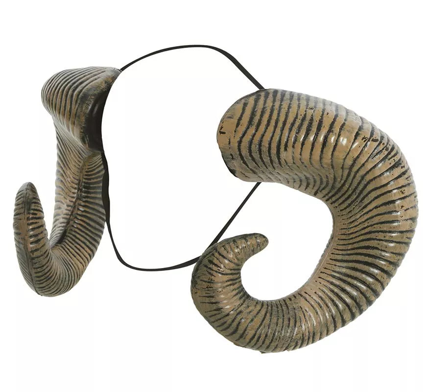 Cuernos de Fauno Dorado