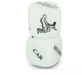 Dados con figuras Kamasutra de 2 cm