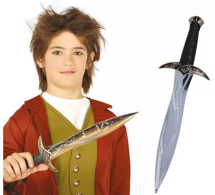 Daga de Hobbit 39 cm