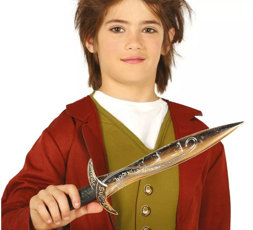 Translation missing: en.Daga de Hobbit 39 cm