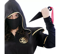 25cm Ninja Dagger
