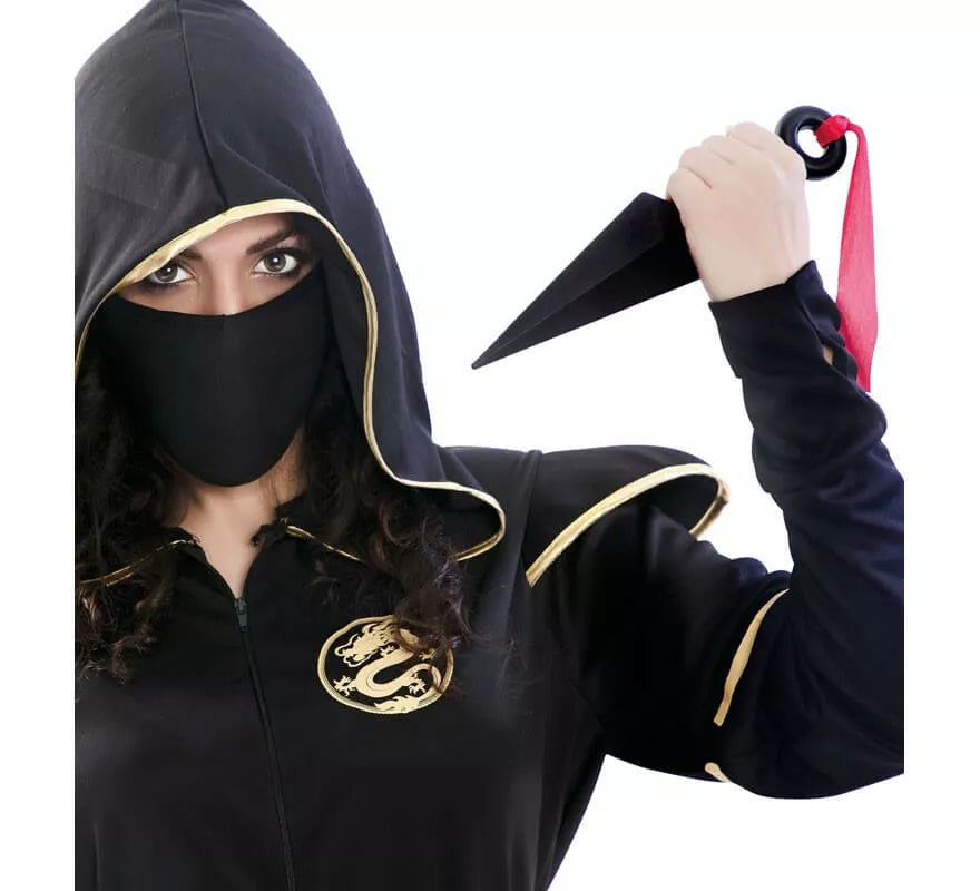 Daga Ninja de 25 cm