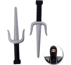 Ninja Daggers