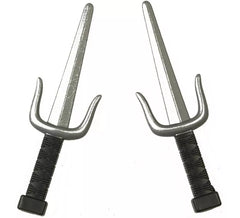 25cm Small Ninja Daggers